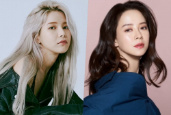 Song Ji Hyo Sends Surprise Gift to MAMAMOO Solar After Not Winning The Game in 