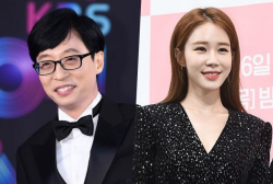 MC Yoo Jae Suk, Actress Yoo In Na, And More Donate For Flood Victims in Korea