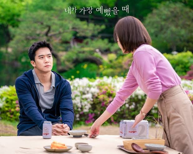 MBC’s Upcoming Romance Drama Shares Brand New Stills Featuring Ha Seok Jin and Lim Soo Hyang