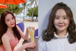 5 Korean Actors and Actresses Who Had to Gain Weight to Perfect Their Roles