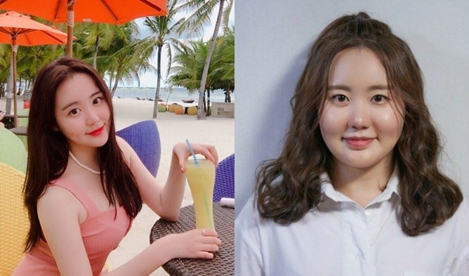 5 Korean Actors And Actresses Who Had To Gain Weight To Perfect Their Roles