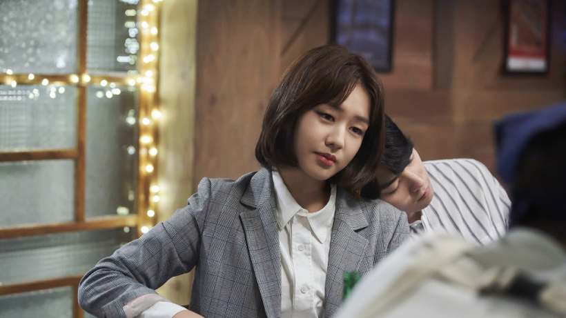 New Romance Drama Starring Ong Seung Wu and Shin Ye Eun Shares Finalized Cast