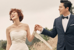 Jo Jung Suk and Gummy Welcome Their First Daughter