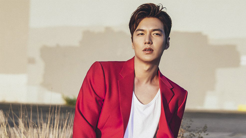 A Deeper Look at Hallyu Star Lee Min Ho’s Younger Years