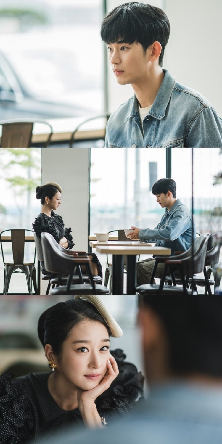 Most Memorable Conversation In The Hit Drama “It’s Okay To Not Be Okay” That Touched The Viewers Hearts