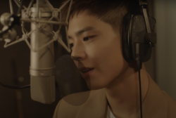 WATCH: Park Bo Gum Releases MV for His New Song 