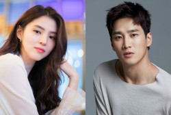 Han So Hee and Ahn Bo Hyun To Possibly Star on Netflix's Upcoming Thriller Drama 