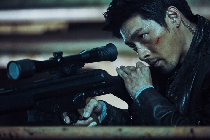 These Handsome Korean Actors Acted As North Korean Agents In Movies