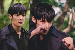 Choi Jin Hyuk and Park Ju Hyun Aren’t Like What They Appear to be in New 