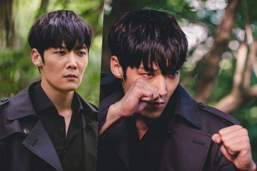 Choi Jin Hyuk And Park Ju Hyun Aren’t Like What They Appear To Be In The Newly Released Zombie Drama Teasers