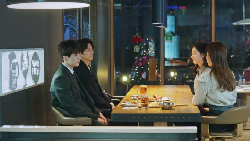 Restaurants and Cafés That Appeared on Your Favorite Korean Dramas