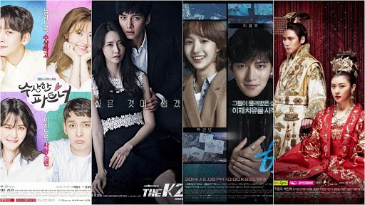 5 Dramas Starring Actor Ji Chang Wook If You Still Experience The 