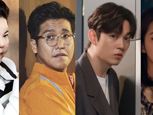 Cast of Mystery-Thriller Drama “Chip-In” Bids Farewell