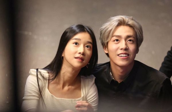 The Compilation Of Seo Ye Ji’s Leading Men Through The Years