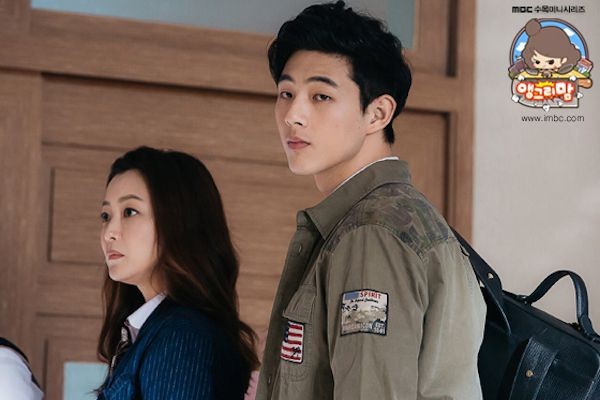 These Are K-Drama Bad Boys Who Melts Your Heart
