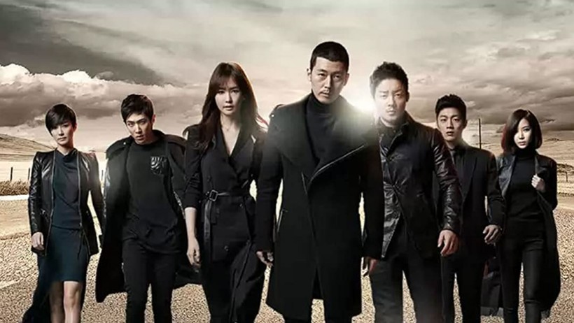 5 Korean Drama That Cost A Lot Of Money To Produce