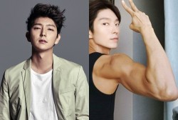 5 interesting things to know about Flower of Evil  Star Lee Joon-gi