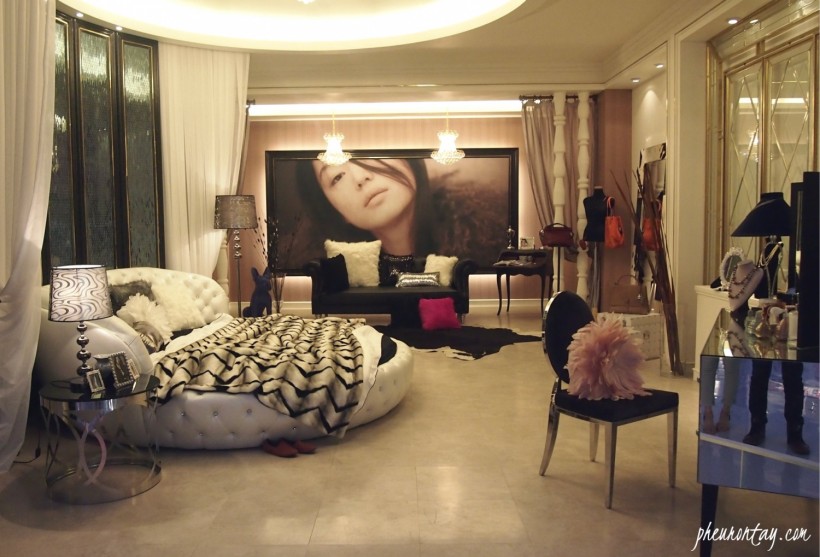 These Are K-Drama Rooms Wish To Stay For A Night