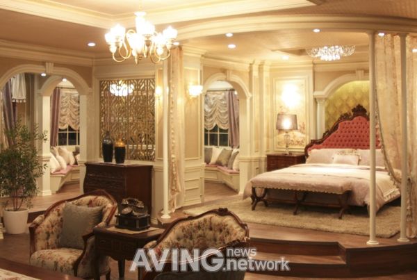 6 K Drama Rooms We D Love To Stay For A Night Or Two Kdramastars