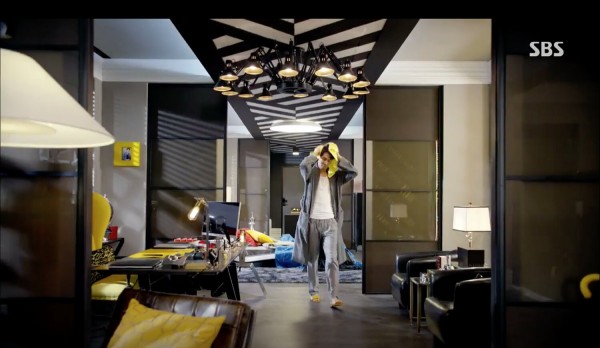 6 K-Drama Rooms We'd Love to Stay for a Night or Two | KDramaStars