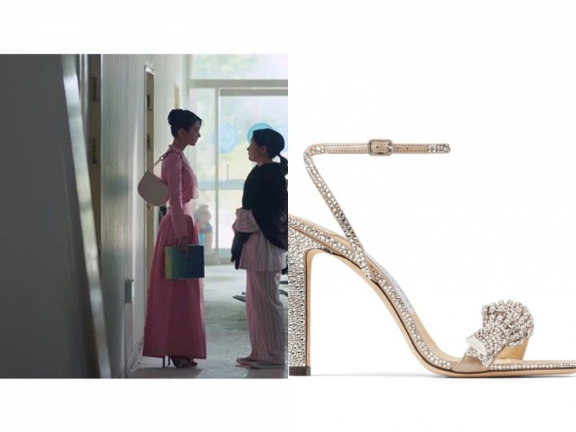 Seo Ye Ji's Top 5 Most Expensive Heels In “It’s Okay To Not Be Okay”