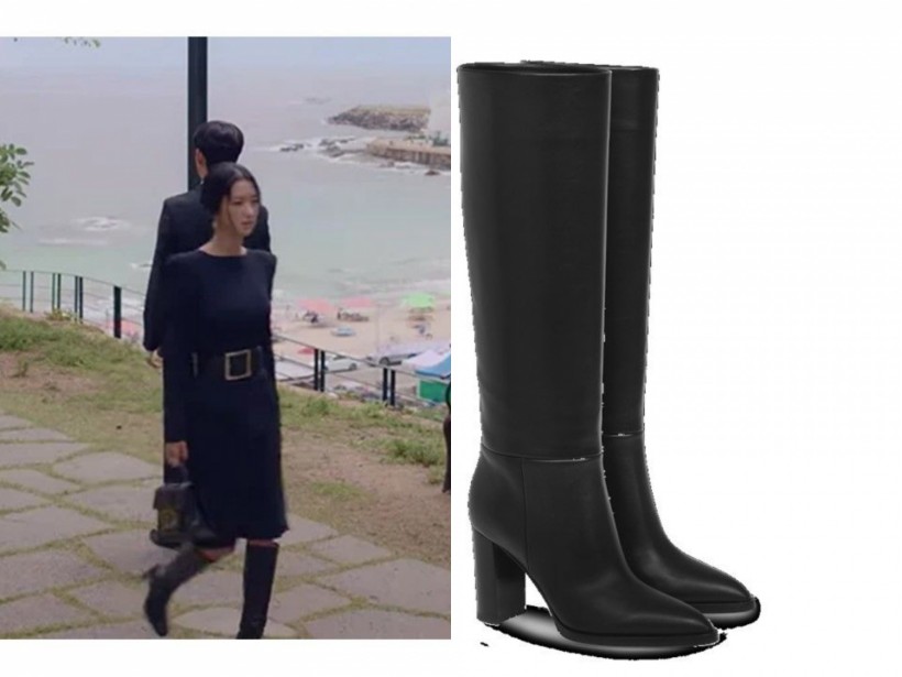 Seo Ye Ji's Top 5 Most Expensive Heels In “It’s Okay To Not Be Okay”