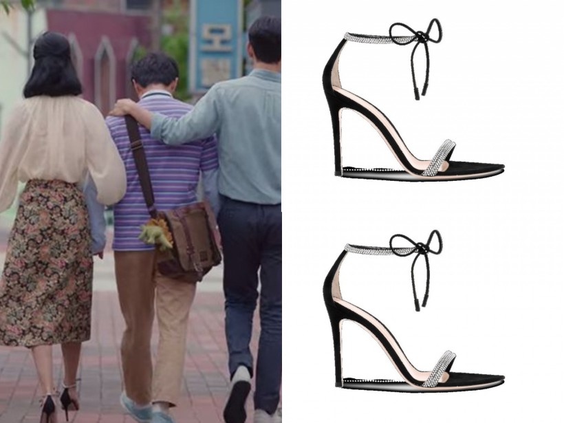 Seo Ye Ji's Top 5 Most Expensive Heels In “It’s Okay To Not Be Okay”