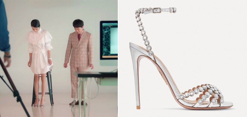 Seo Ye Ji's Top 5 Most Expensive Heels In “It’s Okay To Not Be Okay”