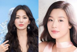 Song Hye-kyo, Son Ye-jin, Park Shin-hye and many more Top Celebrity Endorsers + How Much They Earn Per Episode