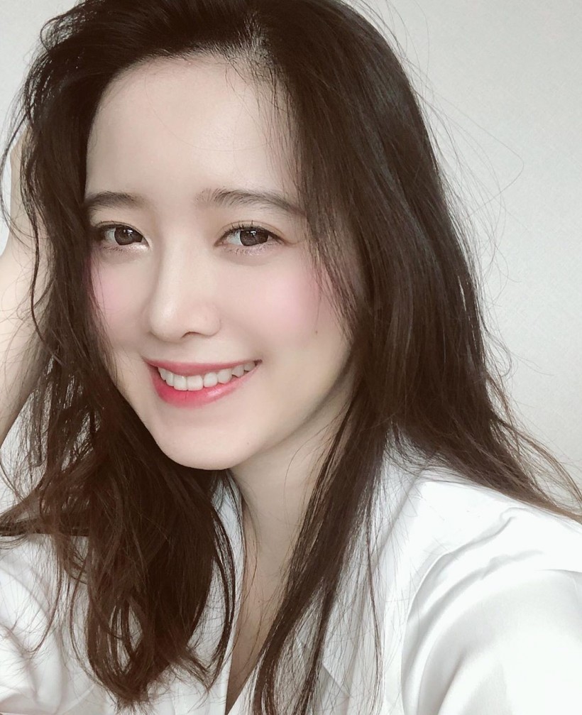 Boys Over Flowers Actress Goo Hye Sun reveals she lost 31 Pounds After Divorce 