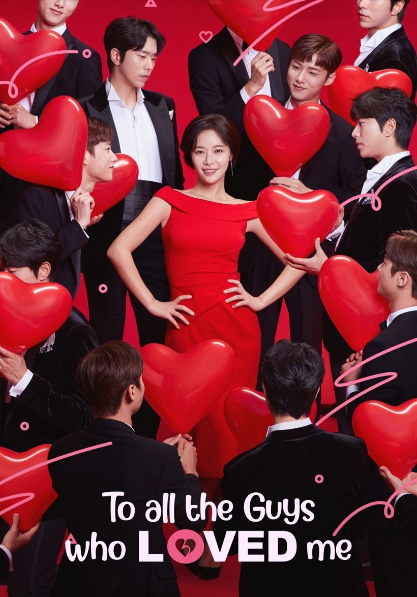 KBS’s Drama “To All The Guys Who Loved Me” Took A Break From Filming Due To One Cast Being Covid Positive