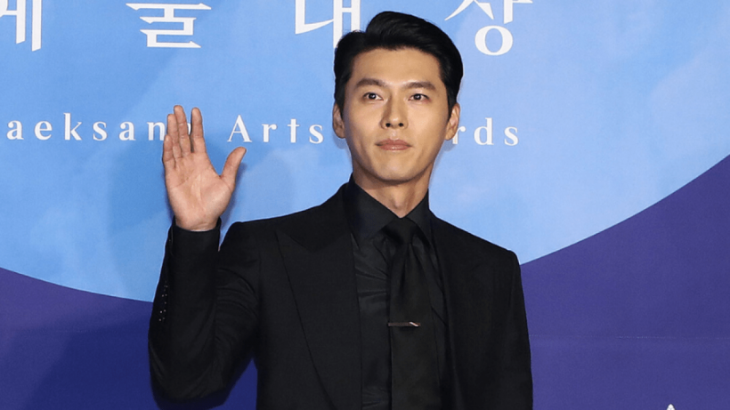 Hyun Bin’s Agency Confirms to Respond on Photo Book Publishing Without Permission Through Legal Actions