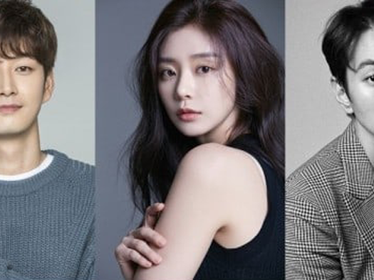 Confirmed: More Cast Members Join the Approaching Rom-Com Drama Starring Won Jin Ah and SF9’s Rowoon