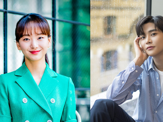 Confirmed: More Cast Members Join the Approaching Rom-Com Drama Starring Won Jin Ah and SF9’s Rowoon