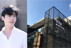 Lee Jong Suk's Famous Café Business Will be Saying Goodbye to Its Customers Soon