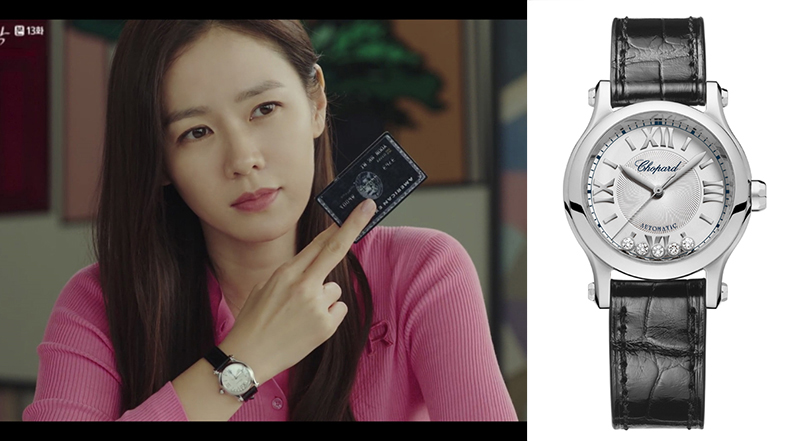 Gaiety Niche Student Watch Korean Cartoon Fashion Ladies Quartz Watch  Bracelet Combination Set Watches For Women - Quartz Wristwatches -  AliExpress