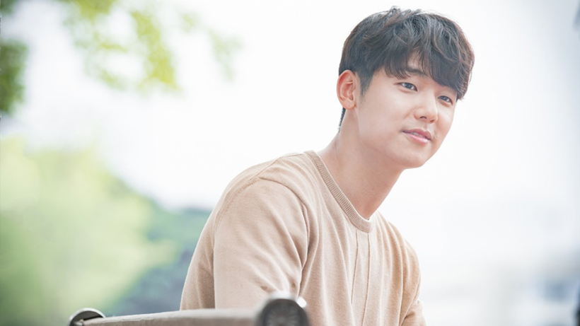 CNBLUE’s Kang Min Hyuk Talks About Starring In an Upcoming Drama and the Struggles that Come with His Career