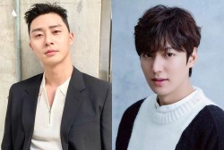 Top 10 Most Followed K-Drama Actors On Instagram 
