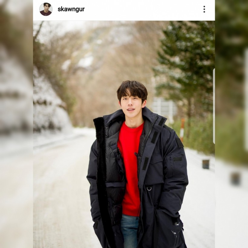 Top 10 Most Followed K-Drama Actors On Instagram 