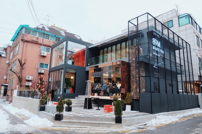 Lee Jong Suk Management Agency Refused To Confirm Actors Recent Real Estate Purchased