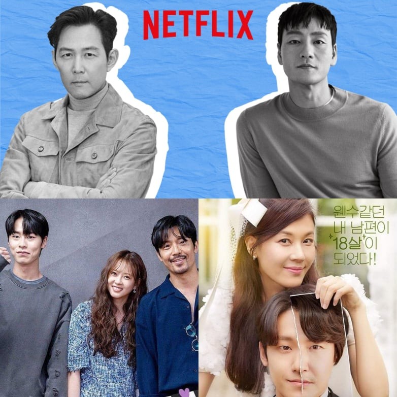 Additional Korean Films And Dramas That Halted Its Production Due To The Ongoing COVID-19 Pandemic