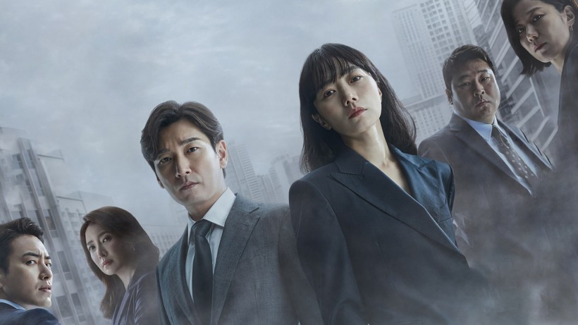tvN’s “Stranger 2” Number One In All Channel On Its Timeslot 