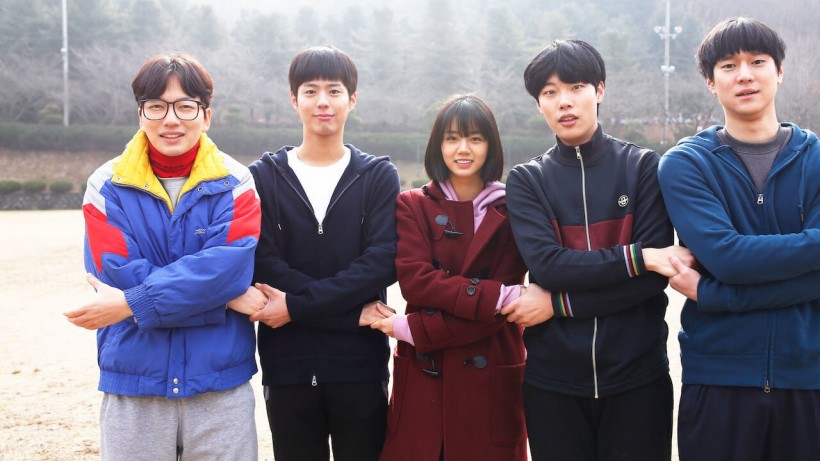 5 K-dramas With Friendship Goal For Keeps
