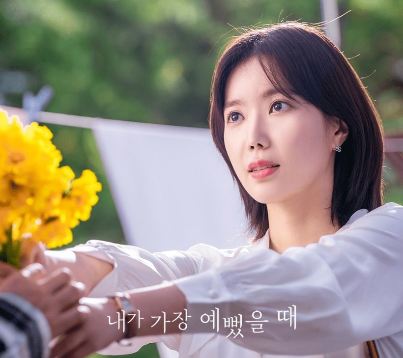 5 Things We Adored About The Premier Of “When I Was The Most Beautiful”