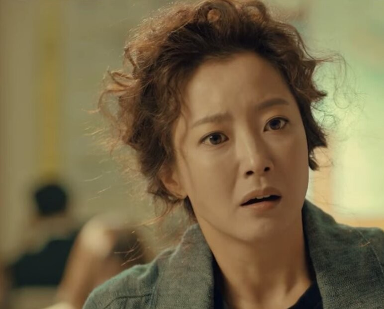 Here Are K-Drama Actors In Their Shocking Makeovers