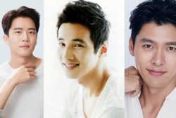 These 6 Korean Actors In Their 40s Are The Hottest and Most Lovable Oppas In and Out of K-Dramas