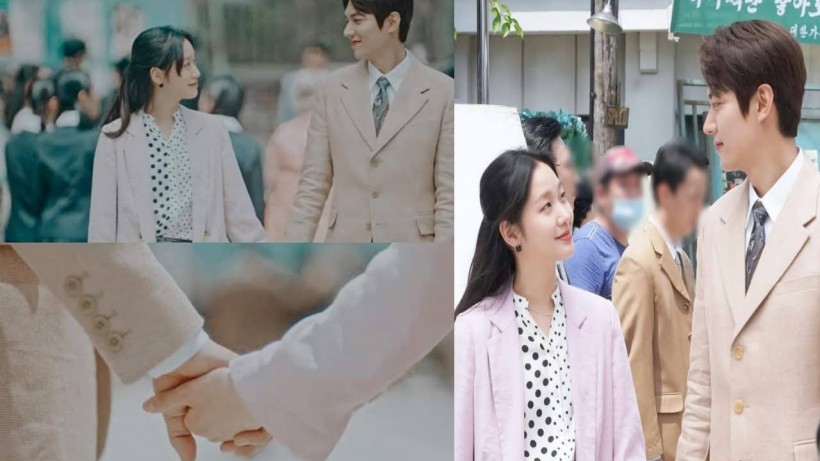 These Are Memorable K-Drama Proposals That You Say Yes A Thousand Times