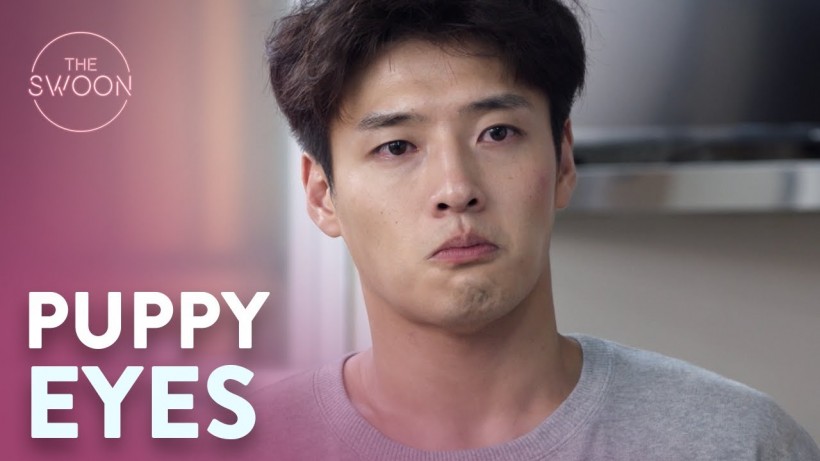 These K-Drama Actors Who Looks Good Even When They Shed Tears