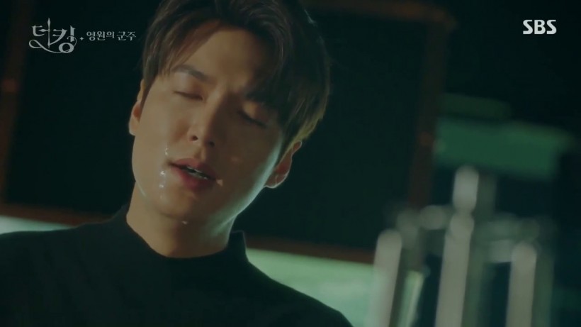 These K-Drama Actors Who Looks Good Even When They Shed Tears