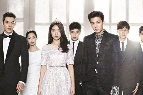 List of Korean Dramas That Also Became Famous Overseas